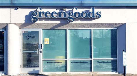 Green Goods - Moorhead, MN Products Plus Device. . Green goods moorhead photos